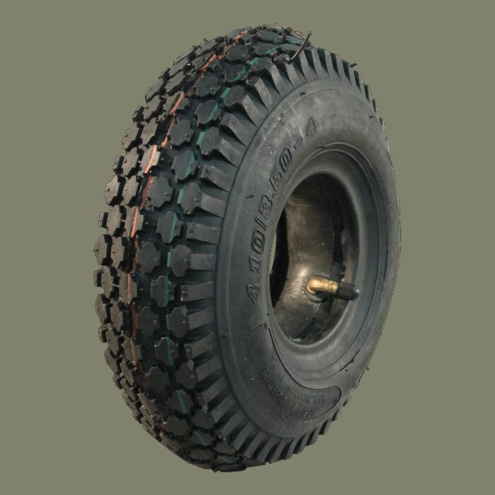 set 4.10/3.50-4 V-6602 4PR TT JS87 56 15