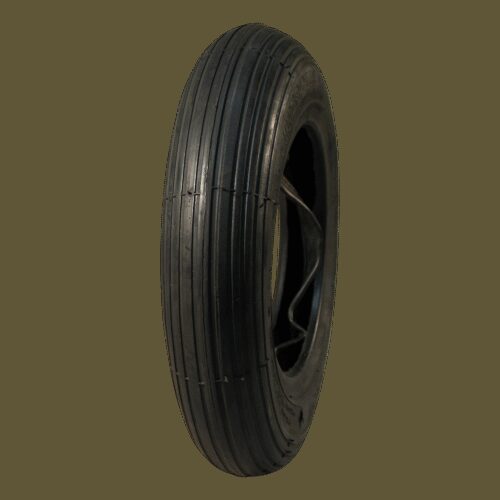 set 3.50-8 V-5501 4PR TT TR13 48 A3