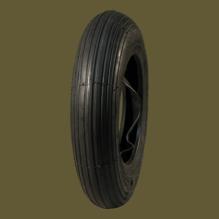 set 3.50-6 V-5501 4PR TT TR13 52 A3