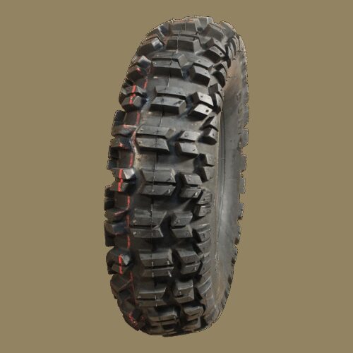 band 14x4.00-6 HF-270 2PR TL 41 A3