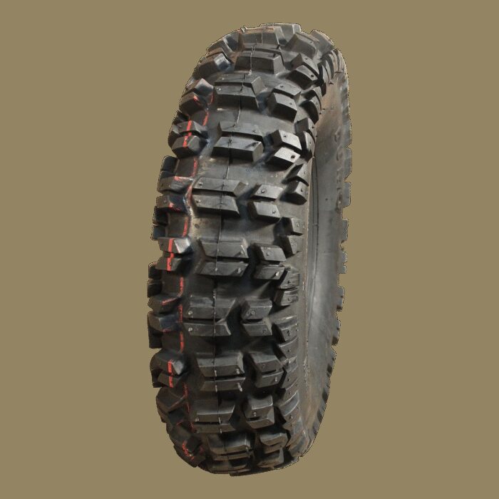 band 14x4.00-6 HF-270 2PR TL 41 A3