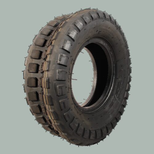 band 190-8 HF-400 8PR TT A3