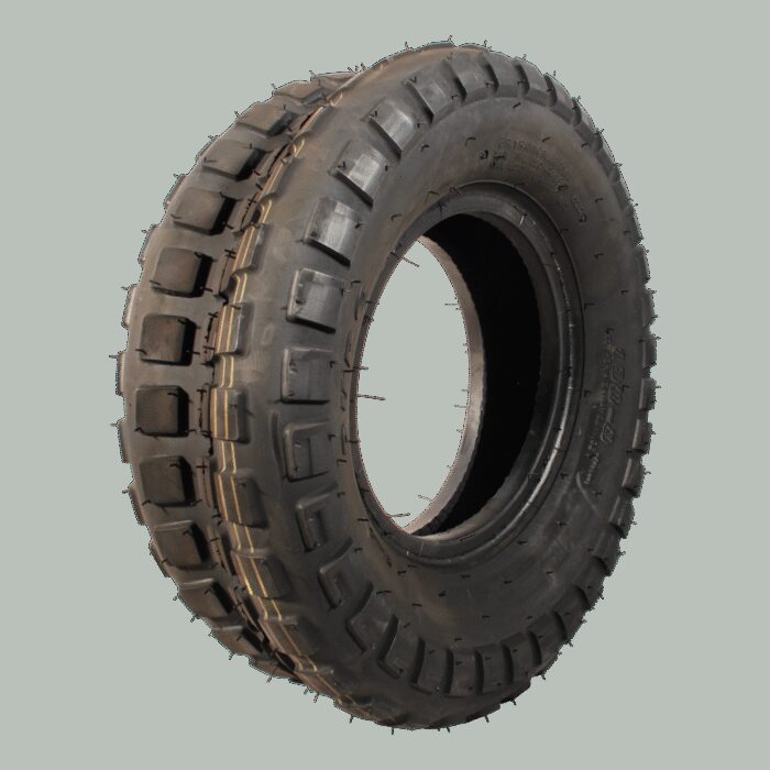 band 190-8 HF-400 8PR TT A3