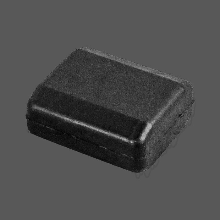 rubberen demper t.b.v. ZA80-AR - Afbeelding 2