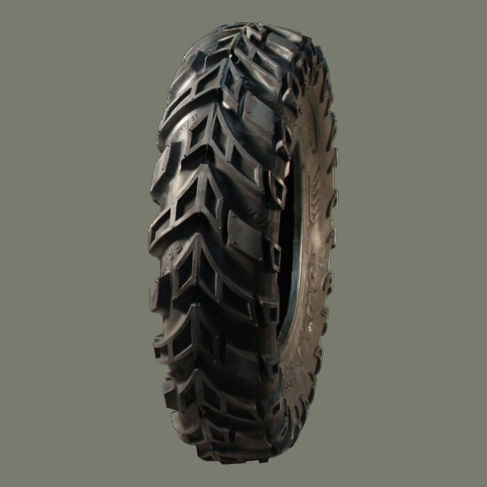 band 25x8.00-12 V-1568 4PR TL 38 N