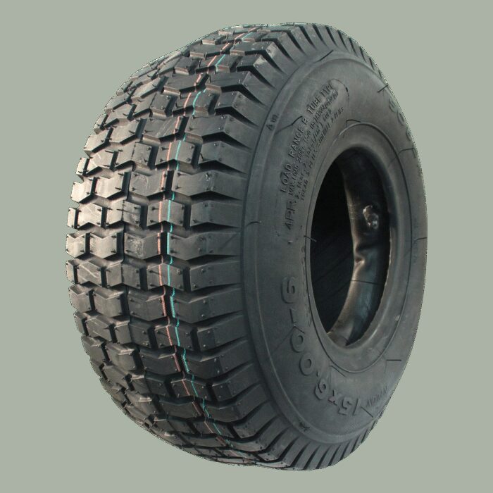 set 16x6.50-8 S-2101 4PR TT TR13 64 A3