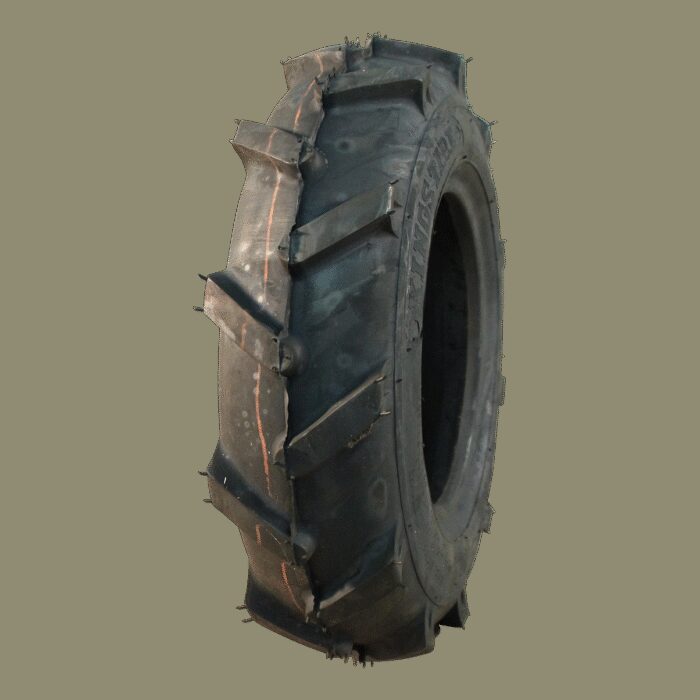 band 3.50-7 V-8819 4PR TT 40 A3
