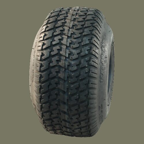 band 12x5.00-4 (140/65-4) Turf Pro 2PR TL 38 A4