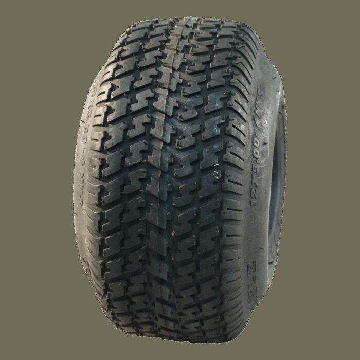 band 12x5.00-4 (140/65-4) Turf Pro 2PR TL 38 A4