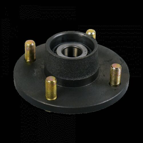 naaf compleet 93,5/140/5 M16x1,5 30205 30206