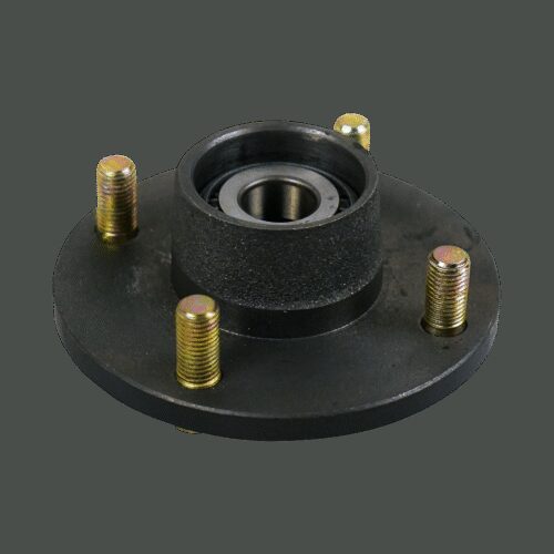 naaf compleet 59/100/4 M12x1,5 30204 30205