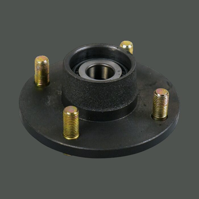 naaf compleet 59/100/4 M12x1,5 30204 30205