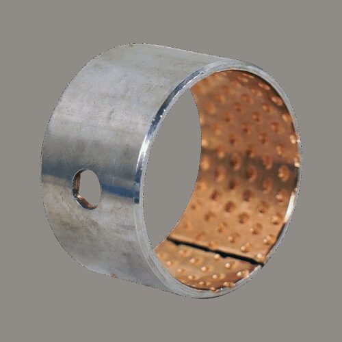 lagerbus 30mm