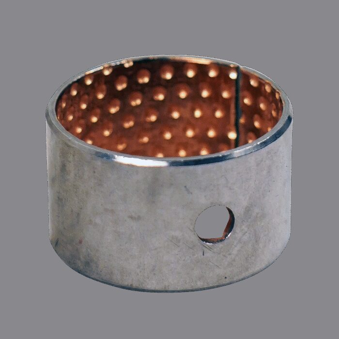 lagerbus 30mm - Afbeelding 2