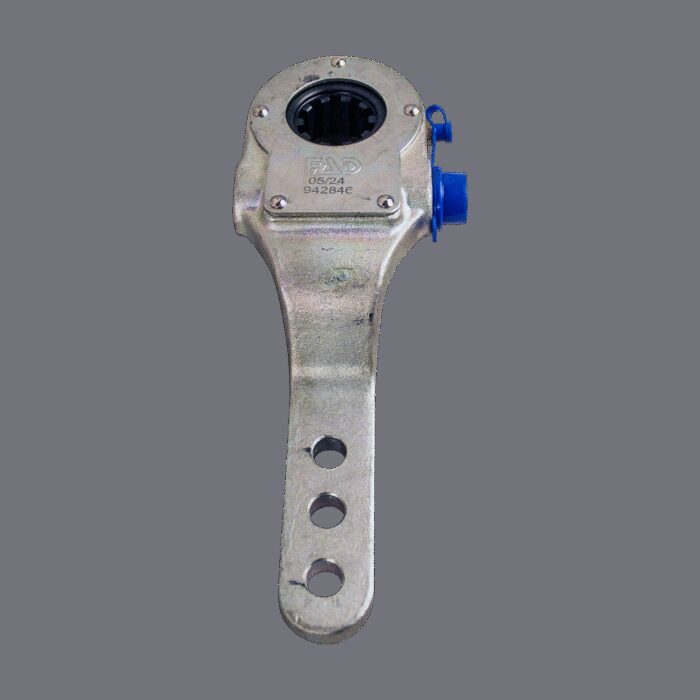 remhevel links type II (verstelbaar), 210+30+28 Ø38.2mm + Z=10 - Afbeelding 2