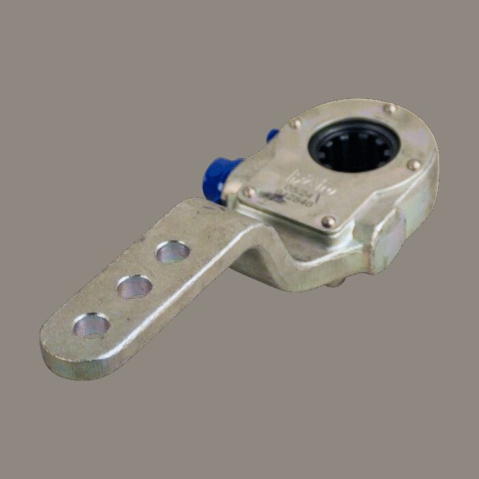 remhevel links type II (verstelbaar), 210+30+28 Ø38.2mm + Z=10 - Afbeelding 3