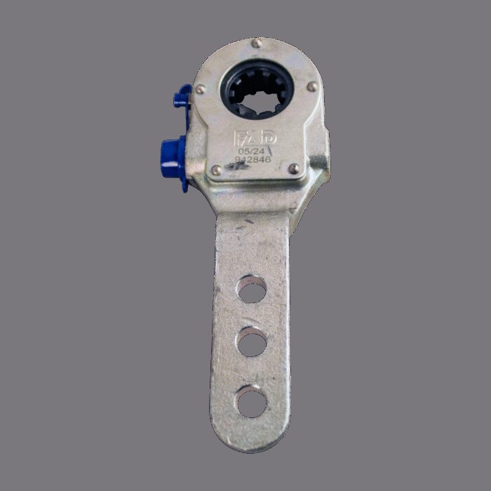 remhevel links type II (verstelbaar), 210+30+28 Ø38.2mm + Z=10 - Afbeelding 4