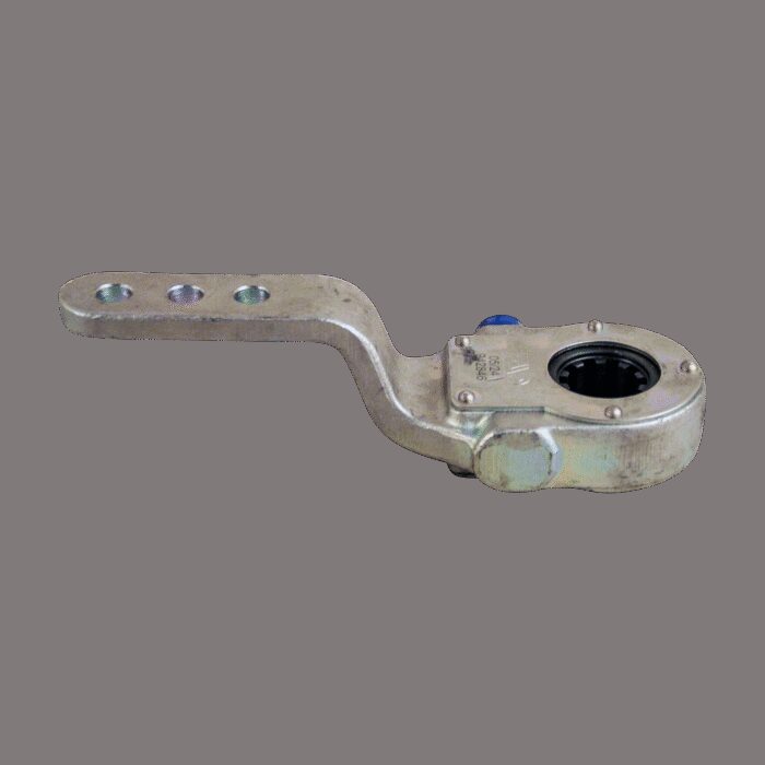 remhevel links type II (verstelbaar), 210+30+28 Ø38.2mm + Z=10 - Afbeelding 5