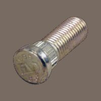 persbout M12x1,5 type 1, 36 29 5 8,8 - Afbeelding 2