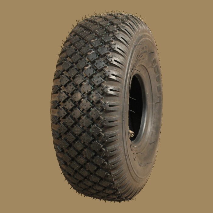 set 4.00-4 S-2303 4PR TT JS87