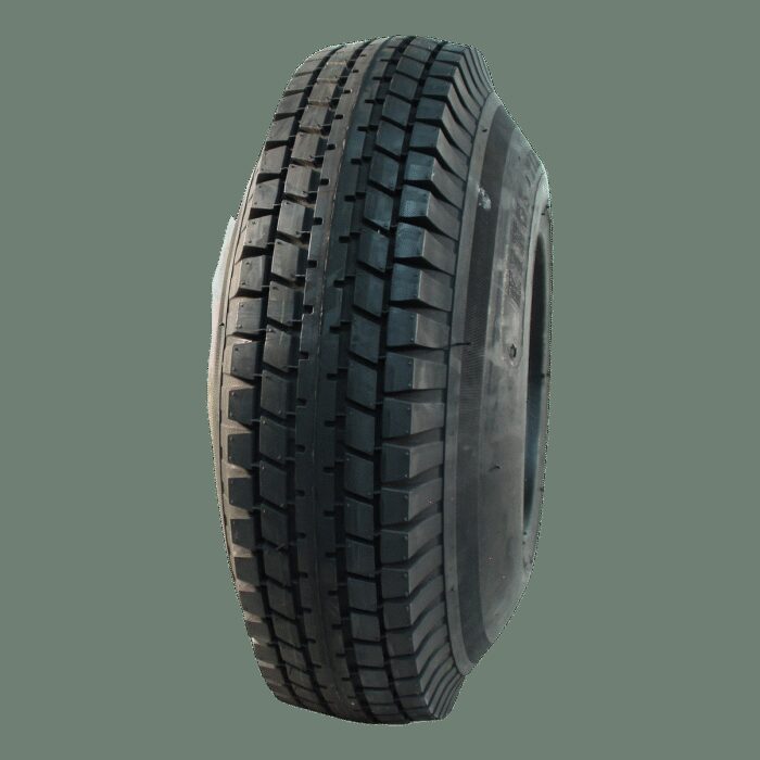 band 6.00-9 V-6509 6PR TT 88 L