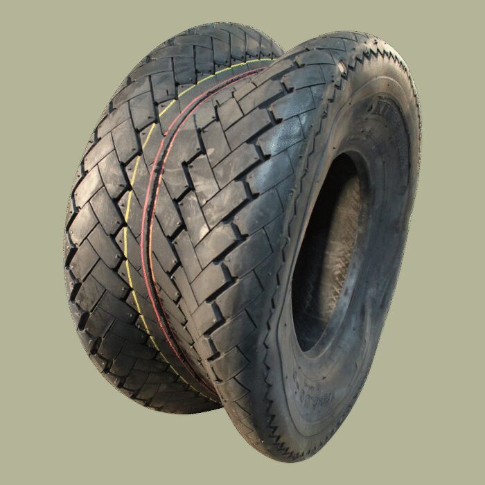 band 18x8.50-8 V-3504 6PR TL A4