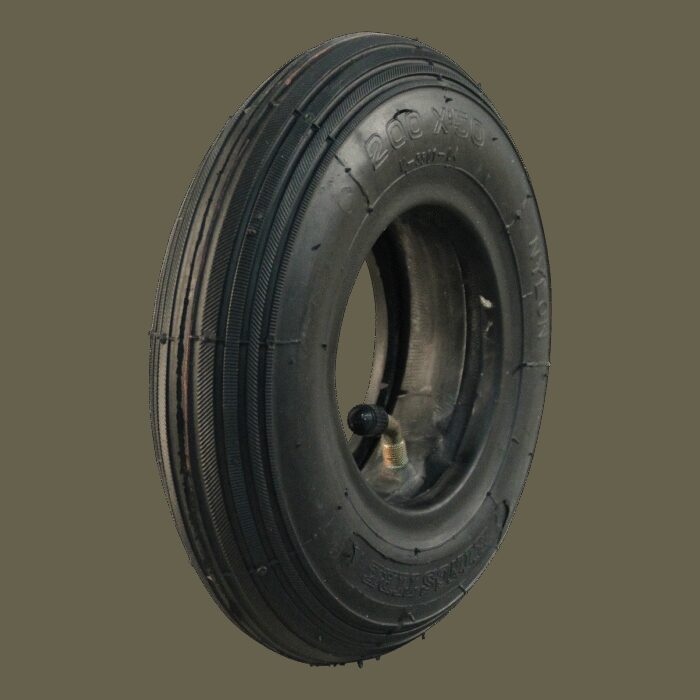set 200x50 V-5501 4PR TT DIN7768 60/20