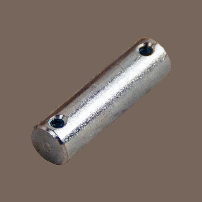 pen verzinkt Ø14x50 tbv stuurcilinder