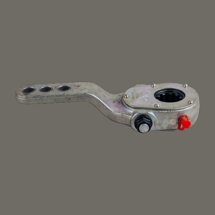 remhevel links 152+26+25mm, Ø40.0mm + Z=10 - Afbeelding 5