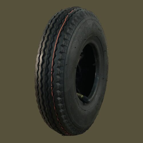 set 2.80/2.50-4 V-6601 4PR TT JS87