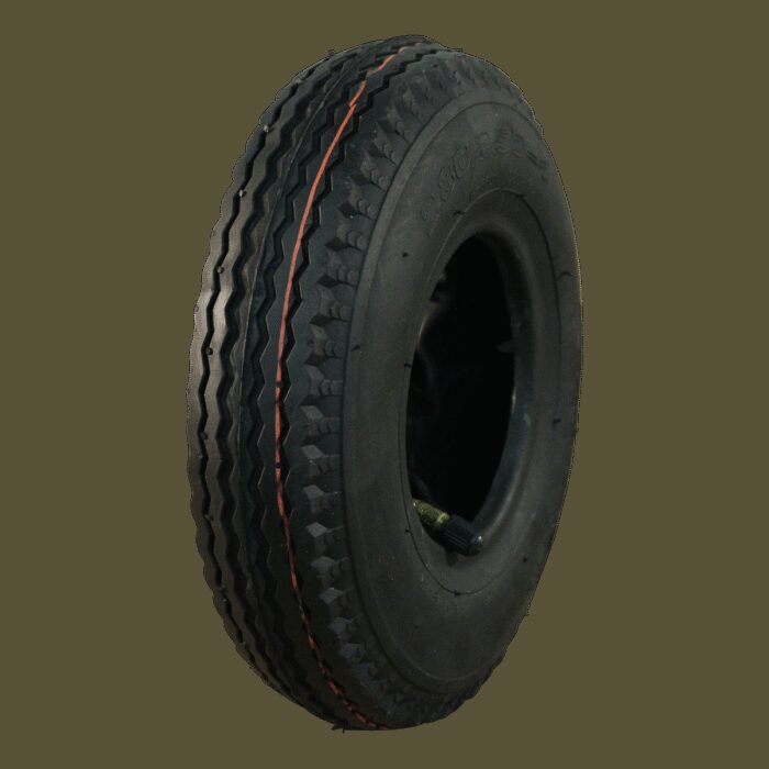 set 2.80/2.50-4 V-6601 4PR TT JS87