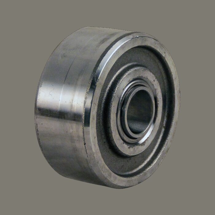 looprol met lager 311F171 tbv oplooprem FAD