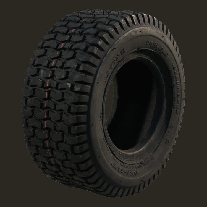 band 20x10.00-10 Turf Saver 4PR TL 88 A3