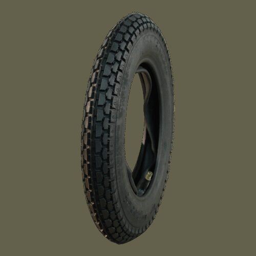 set 2.50-8 V-6607 4PR TT TR13