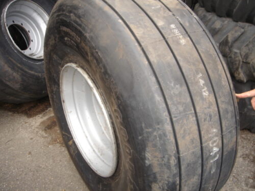 band 18x5.50-8 EX AVIO of mix 18x7.5-8 TL