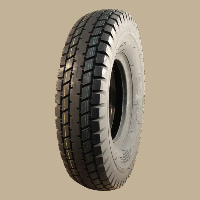 band 5.00-8 S-7102 8PR TT 89 A4