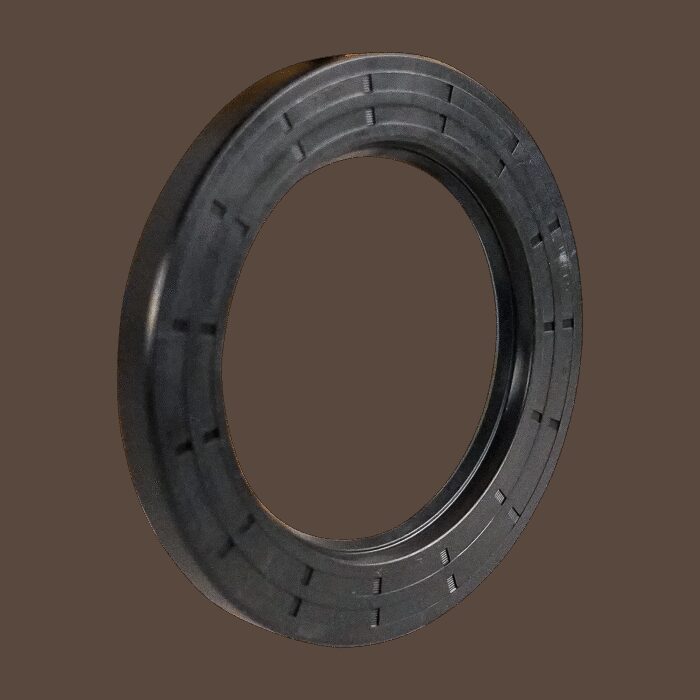vetkeerring, Corteco Ø80mm Ø120mm hoogte 12mm - Afbeelding 2