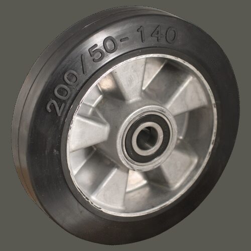 wiel 200mm serie 10