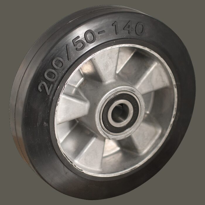 wiel 200mm serie 10