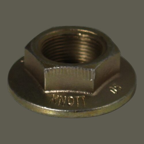 flensmoer M24x1,5 SW32