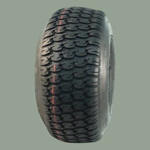 band 18x7.50-8 DI-5003 2PR TL 61 A3