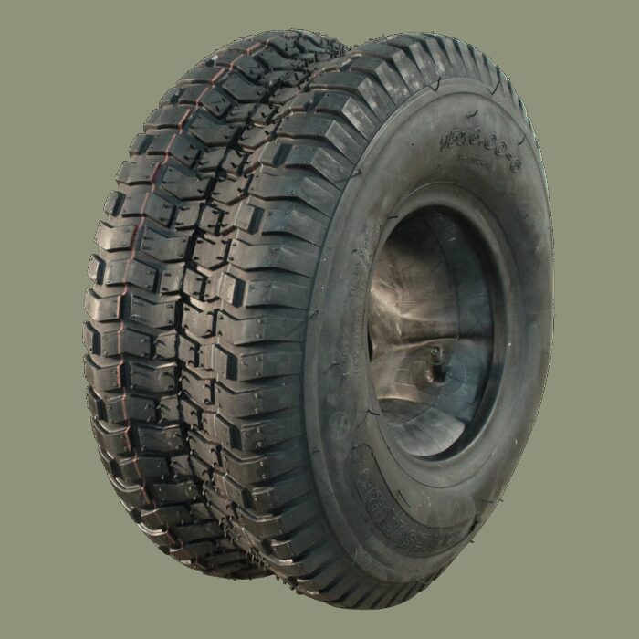 set 15x6.00-6 V-3502 4PR TT TR13 65 A3