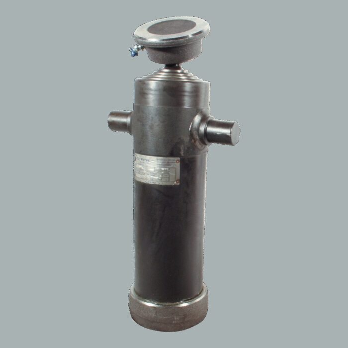 hefcilinder set laspan