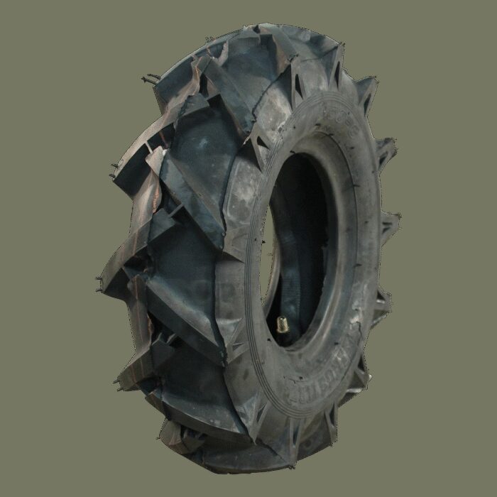 set 3.50-6 V-8504 4PR TT TR13