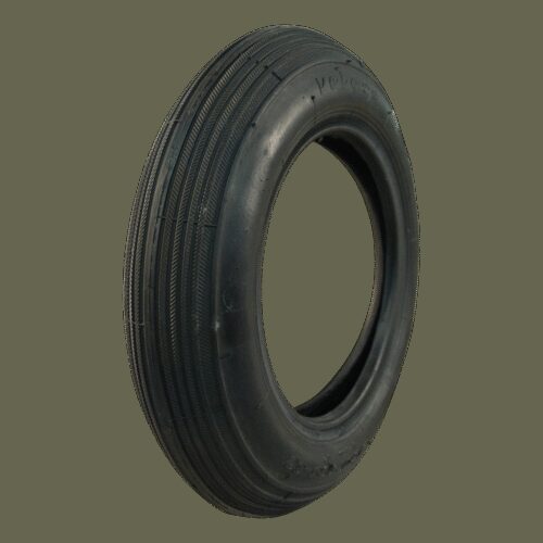 band 260/165-60 (10x2  2.00-6) V-5502 2PR TT A3