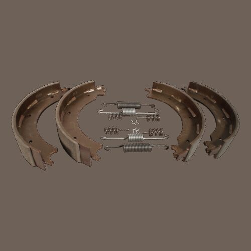remschoenset Knott Rem type 30-2355 300x60 Spreiz