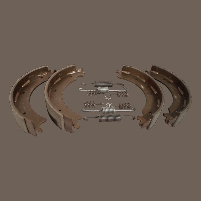 remschoenset Knott Rem type 30-2355 300x60 Spreiz
