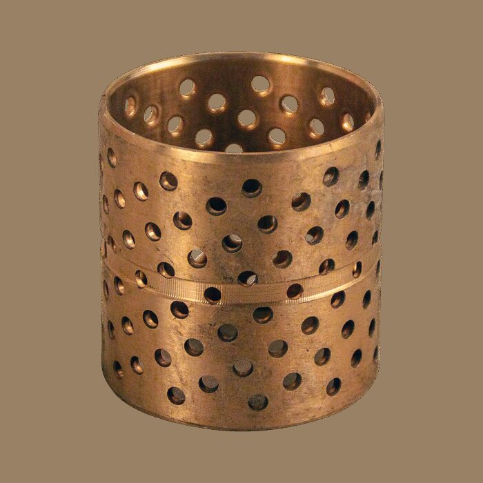 lagerbus 66mm