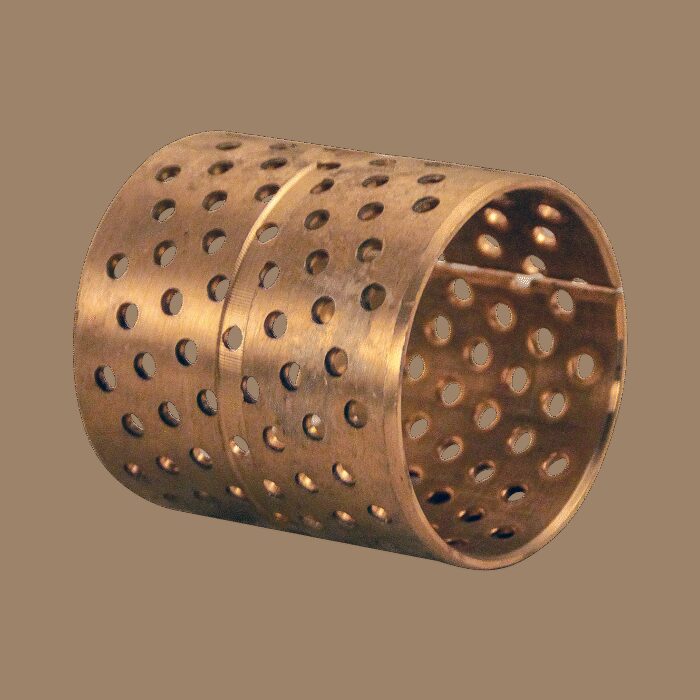 lagerbus 66mm - Afbeelding 2