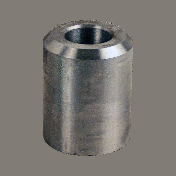 lagerbus 72mm - Afbeelding 2